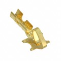 0008550130 - CONN 22-30AWG CRIMP GOLD