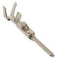175154-2 - CONN TAB 16-20AWG CRIMP TIN