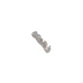 2-2316113-3 - 2MM,REC,CNT,CRIMP,24-28AWG,TIN,L