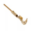75967-112LF - CONN PIN 22-26AWG CRIMP GOLD