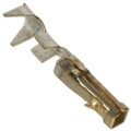 76357-301LF - CONN SOCKET 22-30AWG CRIMP GOLD