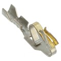 0008650121 - CONN 22-26AWG CRIMP GOLD