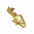 0008560105 - CONN 18-24AWG CRIMP GOLD