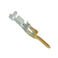 0430310012 - CONN PIN 26-30AWG CRIMP GOLD