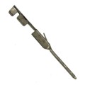 5-102107-3 - CONN PIN 22-26AWG CRIMP TIN