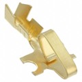 0008580121 - CONN 18-24AWG CRIMP GOLD