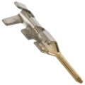 DF3-EP2428PCA - CONN PIN 24-28AWG CRIMP GOLD