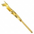 T1M44-L-2830-01-G - CONN PIN 28-30AWG CRIMP GOLD