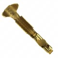 48254-000LF - CONN SOCKET 22-26AWG CRIMP GOLD