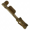 86016-2 - CONN SOCKET 20-24AWG CRIMP GOLD