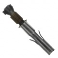 350570-2 - CONN SOCKET 18-24AWG CRIMP GOLD