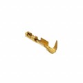 47745-001LF - CONN SOCKET 22-26AWG CRIMP GOLD