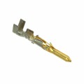 0002066102 - CONN PIN 18-24AWG CRIMP GOLD