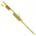 102107-1 - CONN PIN 22-26AWG CRIMP GOLD