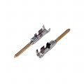 353718-3 - CONN TAB 14-16AWG CRIMP GOLD
