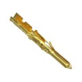 0002066143 - CONN PIN 24-30AWG CRIMP GOLD