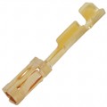 103455-2 - CONN SOCKET 27-32AWG CRIMP GOLD