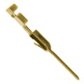 102107-2 - CONN PIN 22-26AWG CRIMP GOLD