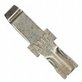 54329-1 - CONN PIN 12-18AWG SOLDER SILVER