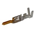 0460121242 - CONN PIN 18-20AWG CRIMP GOLD