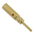 M80-0400005 - CONN PIN 22AWG CRIMP GOLD