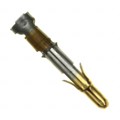 350547-2 - CONN PIN 14-20AWG CRIMP GOLD