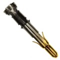 350547-7 - CONN PIN 14-20AWG CRIMP GOLD