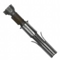 350689-2 - CONN SOCKET 18-24AWG CRIMP GOLD