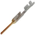 5-104505-5 - CONN PIN 22-26AWG CRIMP GOLD