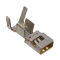 DF60-8SCFA - CONN SOCKET 8AWG CRIMP GOLD