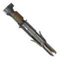 350706-2 - CONN PIN 18-24AWG CRIMP GOLD