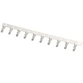 179518-1 - CONN SKT 22-26AWG CRIMP TIN 1=10