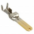 84695-1 - CONN TAB 10-12AWG CRIMP GOLD