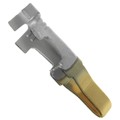 0428170032 - CONN PIN 8AWG CRIMP GOLD