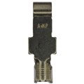 53880-4 - CONN 6-10AWG CRIMP SILVER