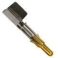 640309-6 - CONN PIN 10-12AWG CRIMP GOLD