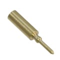 M80-1940005 - CONN PIN 22AWG CRIMP GOLD