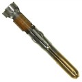 60618-5 - CONN PIN 18-24AWG CRIMP GOLD