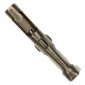 60617-6 - CONN SOCKET 18-24AWG CRIMP GOLD