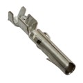 170147-2 - CONN SOCKET 18-24AWG CRIMP TIN