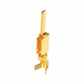 TC37R-01-GF - CONN PIN 28-30AWG CRIMP GOLD