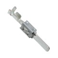 2-964294-1 - CONN TAB 17-20AWG CRIMP TIN
