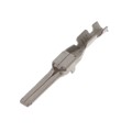 1326029-2 - CONN BLADE 18-20AWG CRIMP TIN