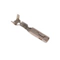 0340815003 - CONN SOCKET 22AWG CRIMP SILVER