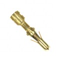 61627-2 - CONN PIN 14-20AWG CRIMP TIN