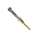DF1E-2022PCF - CONN PIN 20-22AWG CRIMP TIN