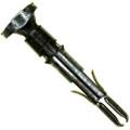 350707-1 - CONN SPLIT PIN 14-20AWG CRMP TIN