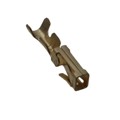 280621-2 - CONN SOCKET 18-22AWG CRIMP GOLD