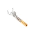 0561218728 - CONN SOCKET 18-22AWG CRIMP GOLD