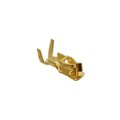 PS-SLA-C2-1-100 - CONN SKT 24-28AWG CRIMP GOLD 1PC